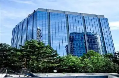 4 Robert Speck Parkway Unit# 310 Mississauga Ontario L4Z 1S1