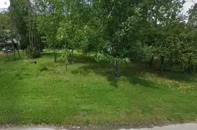 PT LT 37 Con 3 MacIntosh Drive Georgian Bluffs Ontario N0H 1S0