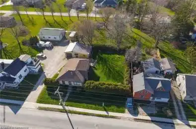 244 Main Street North Perth Ontario N0G 1V0