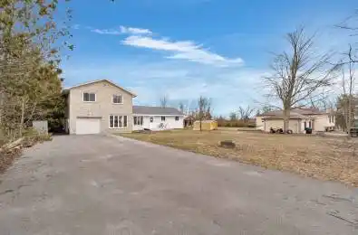 23 Greengables Drive Oro-Medonte Ontario L0L 1T0