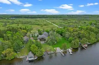 75 Meachin Drive Kawartha Lakes Ontario K0M 1L0