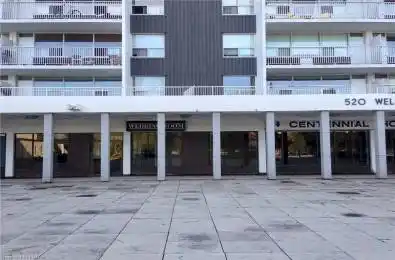 520 WELLINGTON Street Unit# 9 London East Ontario N6A 3S2