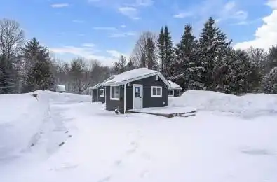 7826 Lake Jospeh Road Georgian Bay Ontario P0B 1K0