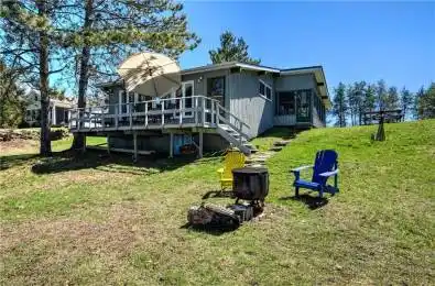 4517 R45 Road Rideau Lakes Ontario K0G 1V0