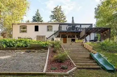 1906 Liverpool Road Pickering Ontario L1V 1W5