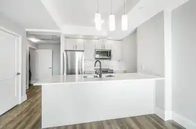 108 Garment Street Unit# 1406 Kitchener Ontario N2G 0E2