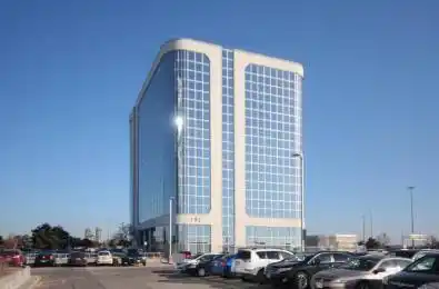 185 The West Mall N/A Unit# 610 Toronto W08 Ontario M9C 5L5