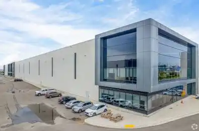 6685 Langstaff Road Unit# 3 Vaughan Ontario L4H 4W9