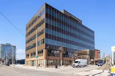 440 Elizabeth Street Unit# 303 Burlington Ontario L7R 2M1