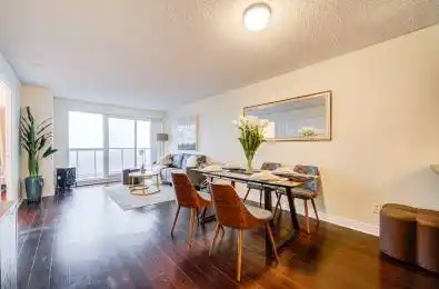 50 Town Centre Court Unit# 3011 Toronto E09 Ontario M1P 4Y7