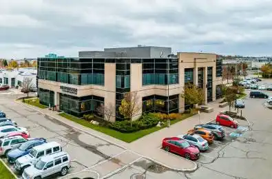 2295 Bristol Circle Unit# 201B Oakville Ontario L6H 6P8