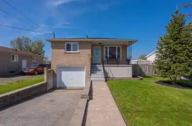 267 Barrick Road Port Colborne Ontario L3K 5Z6