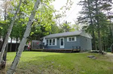 42 Thompson Avenue Native Leased Lands Ontario N0H 2G0