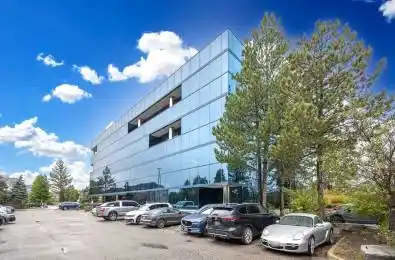 200 Town Centre Boulevard Unit# 305 Markham Ontario L3R 8G5