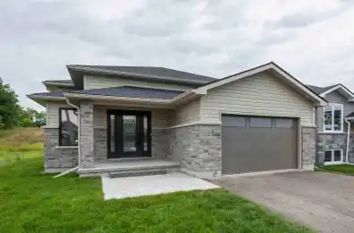 77 Meagan Lane Quinte West Ontario K0K 2C0