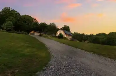 263 Kuno Road Carlow/Mayo Ontario K0L 1G0