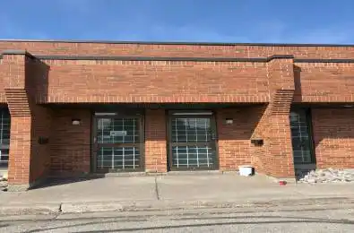 150 Connie Street Unit# 7 Vaughan Ontario L4K 1L7