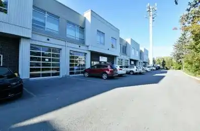 65 Denzil Doyle Court Unit# 114+214 Kanata Ontario K2M 2G8