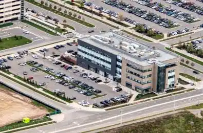 3075 Hospital Gate Unit# 310 Oakville Ontario L6M 1M1