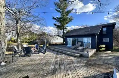 10 Fox Island N/A Georgina Islands Ontario L0E 1R0