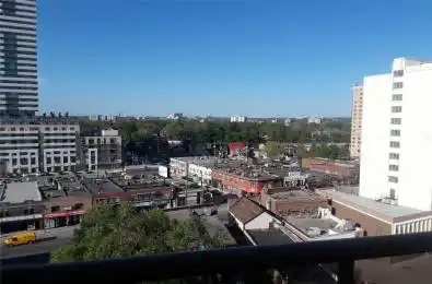 2088 Lawrence Avenue Unit# 1103 Toronto W04 Ontario M9N 3Z9