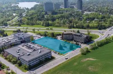 1107 Prince of Wales Drive Dows Lake - Civic Hospital and Area Ontario