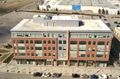 209 Oak Park Boulevard Unit# 502 Oakville Ontario L6H 0M2