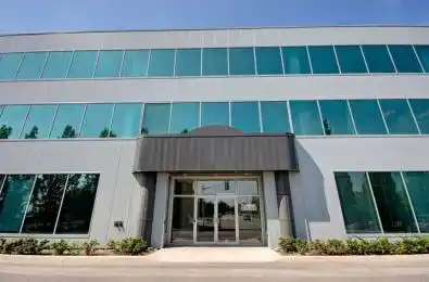 2360 Bristol Circle Unit# 204 Oakville Ontario L6H 5S3