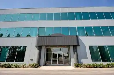 2360 Bristol Circle Unit# 201 Oakville Ontario L6H 5S3