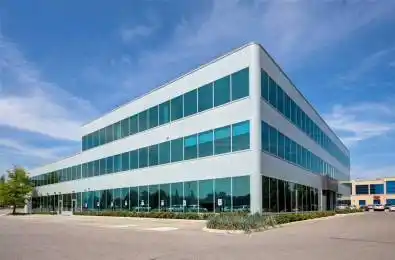 2360 Bristol Circle Unit# 203 Oakville Ontario L6H 5S3