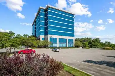 1275 North Service Road Unit# 700 Oakville Ontario L6M 2W2
