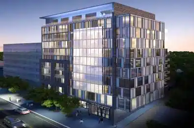 Part of 128 Pears Avenue Toronto C02 Ontario M5R 1T2