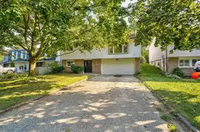 77 Highland Avenue Newmarket Ontario L3Y 3H9