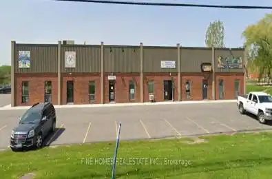 1057 Parkinson Road Woodstock Ontario N4S 7W3