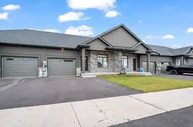 15 Austin Drive Welland Ontario L3B 5N8