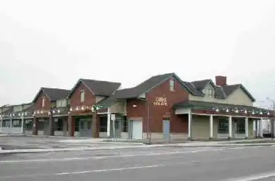 6899 14th Avenue Unit# 5 Markham Ontario L6B 0S2