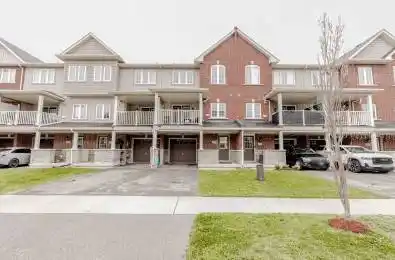9 Hiscott Drive Hamilton Ontario L8B 0A2