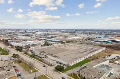 3230 Mainway N/A Unit# 1 Burlington Ontario L7M 1A5