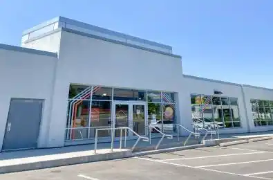 1400 Castlefield Avenue Unit# 211 Toronto W04 Ontario M6B 4N4