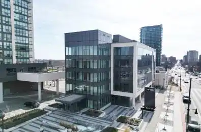 145 Queen Street Brampton Ontario L6W 2B1