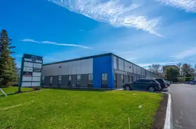 2710 Lancaster Road Unit# 101 & 101A Elmvale Acres and Area Ontari