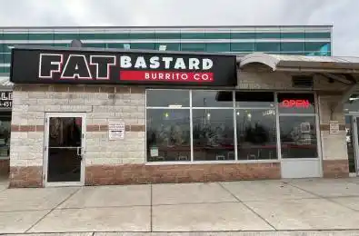 10 Gillingham Drive Unit# 116 Brampton Ontario L6X 5A5