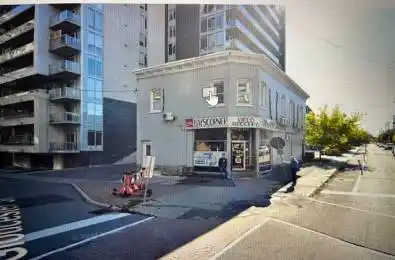 245 Bay Street Ottawa Centre Ontario K1R 5Z4