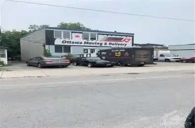 339 Churchill Street Westboro - Hampton Park Ontario K1Z 5B8