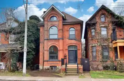 66 Erie Avenue Hamilton Ontario L8N 2W6