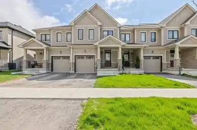 20 Daisy Lane Thorold Ontario L3B 0L3