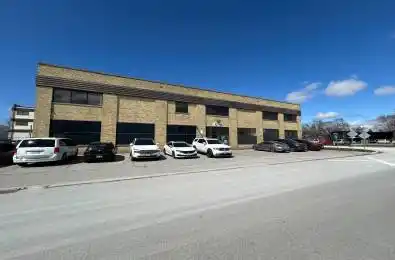 1150 Frances Street Unit# THREE London East Ontario N5W 5N5