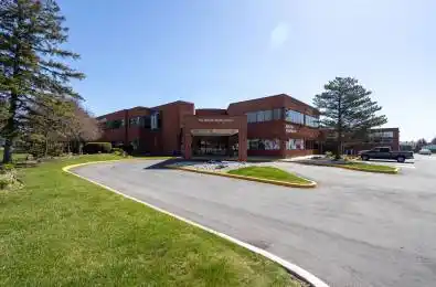 1060 Speers Road Unit# 120 Oakville Ontario L6L 2X4