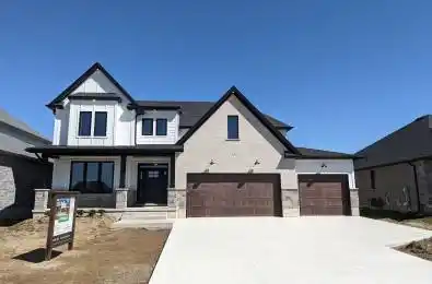 230 Harvest Lane Thames Centre Ontario N0L 1G2