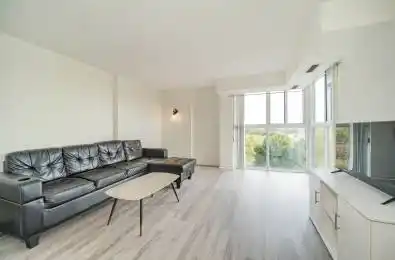 90 Dale Avenue Unit# 502 Toronto E08 Ontario M1J 3N4